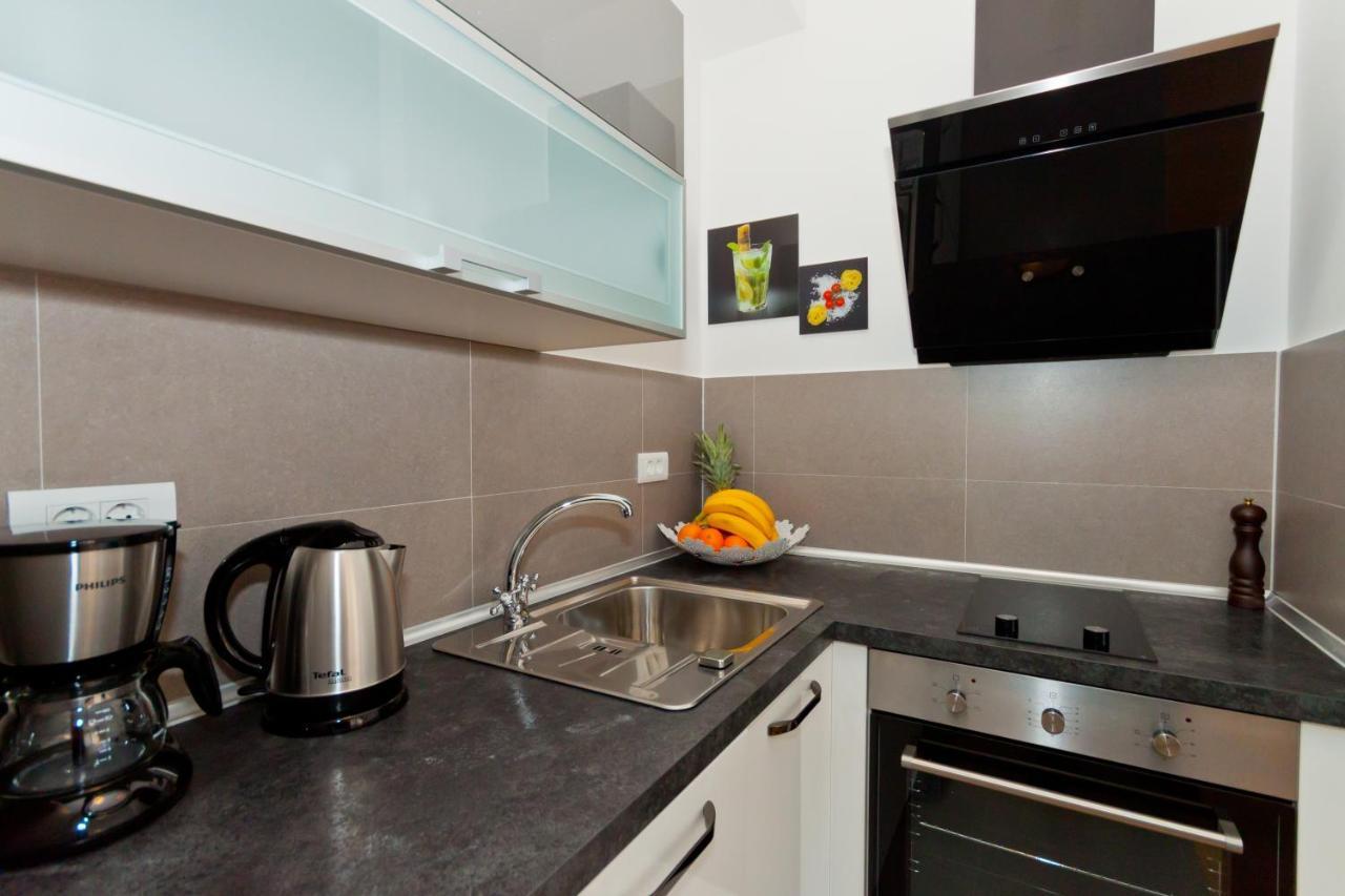 Bepo - Free Parking Apartment Split