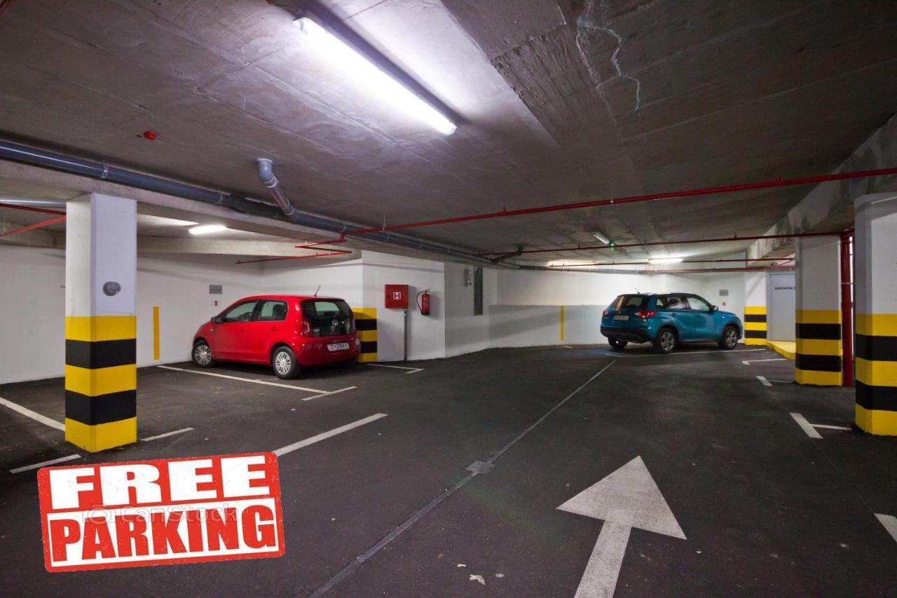 Bepo - Free Parking *