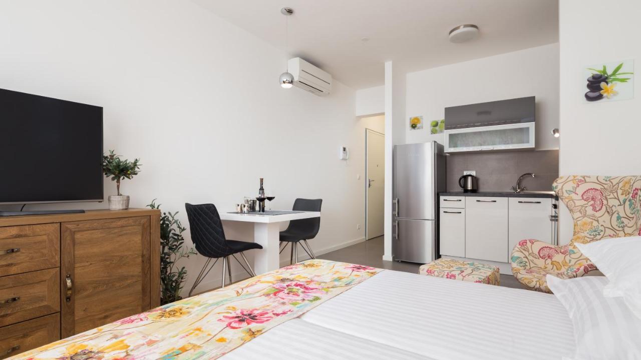 Bepo - Free Parking Apartment *